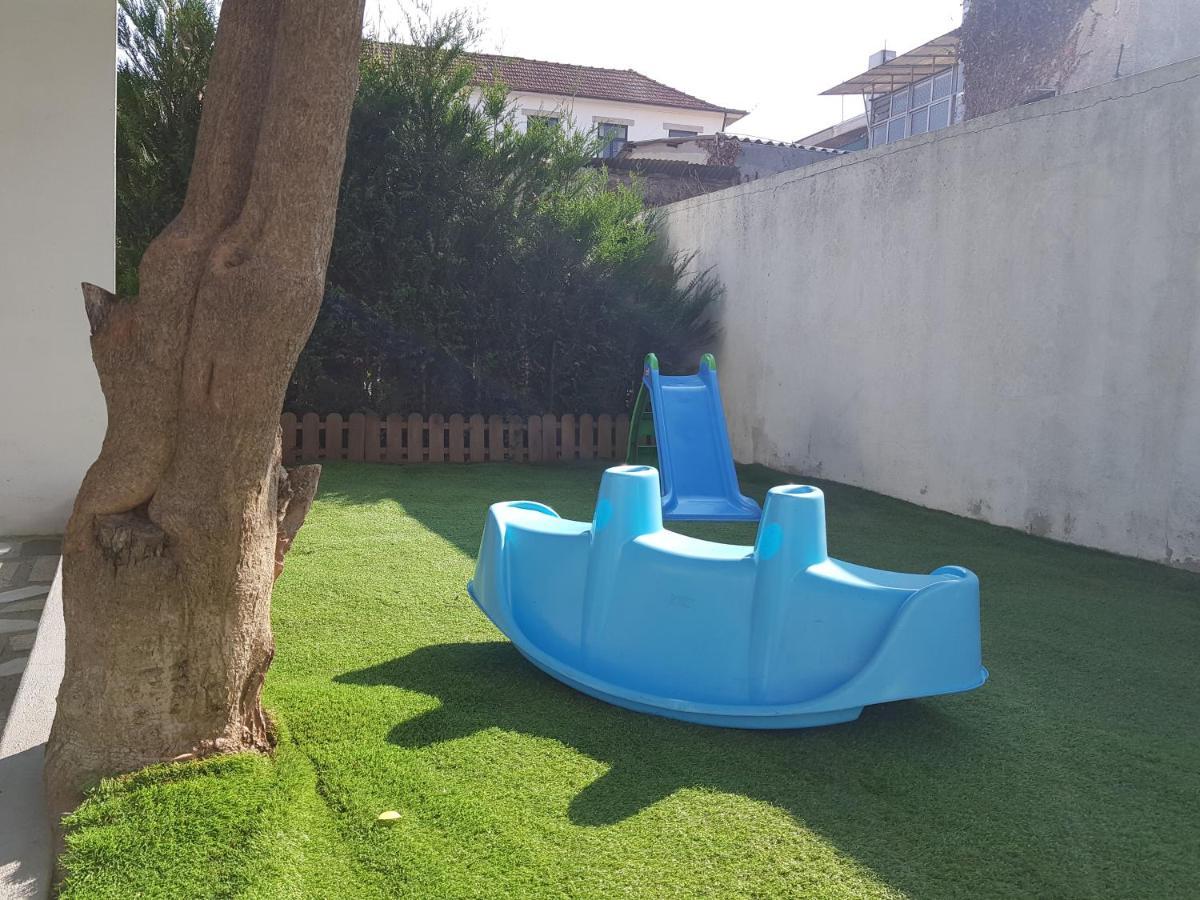Porto In Sight, 4 Kids Βίλα Βίλα Νόβα ντε Γκάια Εξωτερικό φωτογραφία