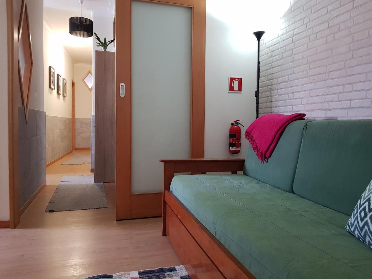 Porto In Sight, 4 Kids Βίλα Βίλα Νόβα ντε Γκάια Εξωτερικό φωτογραφία