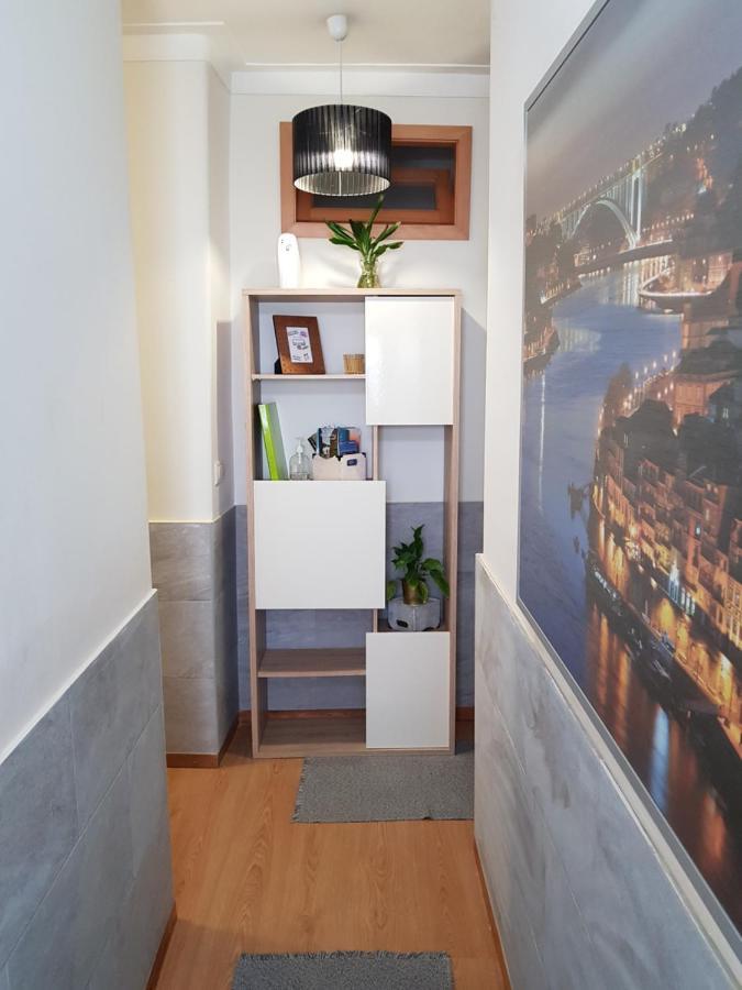 Porto In Sight, 4 Kids Βίλα Βίλα Νόβα ντε Γκάια Εξωτερικό φωτογραφία