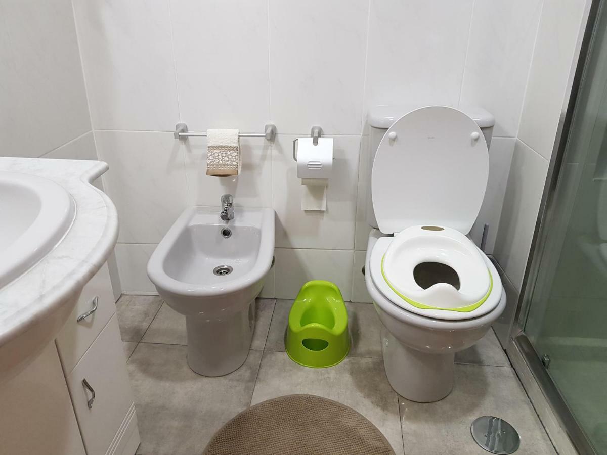Porto In Sight, 4 Kids Βίλα Βίλα Νόβα ντε Γκάια Εξωτερικό φωτογραφία